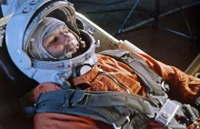Tajemnice Gagarina - Czyli kosmonauty który fruwał ( ͡° ͜ʖ ͡°)