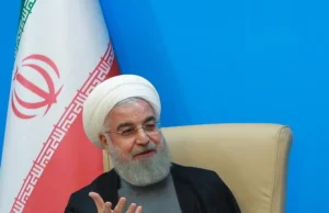 Iran grozi Zachodowi. "Po czwartku przyspieszymy wzbogacanie uranu"