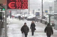 Z ostatniej chwili! -Tak tanio jeszcze nie było. Rubel na dnie!