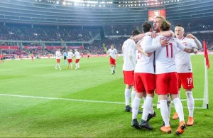 To będzie hymn reprezentacji Polski na MŚ 2018?