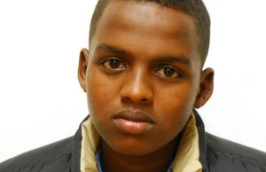 W Gliwicach zaginął młody Somalijczyk