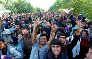 "Europa musi stawić czoła 950 milionom migrantów z Afryki i Bliskiego Wschodu"