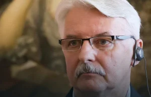 Waszczykowski: nie wykluczam, że wprowadzimy kontrole graniczne