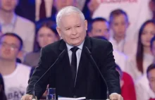 Jarosław Kaczyński: musimy dokończyć proces pluralizacji mediów