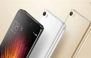 I oto jest! Xiaomi Mi 5 oficjalnie. Warto ?