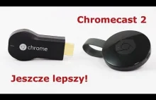 Chromecast 2 - możliwości