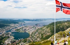 Dlaczego Polacy zakładają firmy w Norwegii?