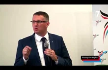 Przemysław Wipler: "W tym kraju nie będzie po co żyć"