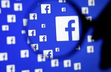 Facebook śledzi aplikacje mobilne nawet wtedy, kiedy ktoś nie ma konta