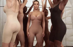 KIM KARDASHIAN ZAROBIŁA FORTUNĘ W KILKA MINUT