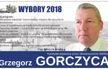 1000 zł na dziecko, taxi za darmo - Program "wyborczy" z Chełma hitem w sieci!