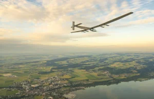 Solar Impulse 2 uziemiony na Hawajach na 3 tygodnie
