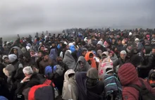 Szydło: Polska przyjmie pierwszych uchodźców do końca marca