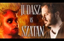 Wielkie Konflikty - Odc. 28 "Judasz vs Szatan"