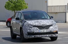 Renault planuje facelifting Espace’a