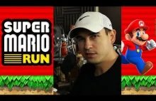 Super Mario Run Hacks - wyjaśnienie przez programistę [eng]