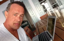 Tom Hanks ma własną aplikację na iPada, która podbija iTunes App Store