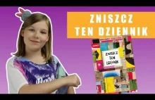 Zniszcz ten dziennik