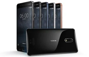 Nokia 3, Nokia 5 i Nokia 6 już w polskich sklepach - oto nowe ceny smartfonów