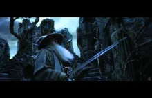 Pierwszy, oficjalny trailer Hobbita !
