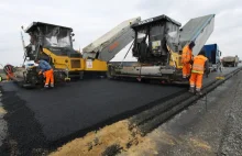 Nie powstanie autostrada na wschód od Warszawy. Rząd ma lepszy pomysł