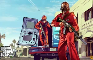 Grand Theft Auto V: Gdzie kupić najtaniej najbardziej oczekiwaną grę roku