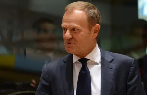 Tusk straszy Polskę „obiektywnymi konsekwencjami”