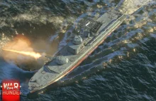 Bitwy morskie pojawią się w grze War Thunder jeszcze w tym roku