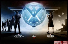 "Agenci T.A.R.C.Z.Y." i "Agentka Carter" - ciekawostki z Comic-Con