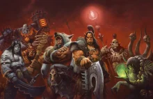 Warlords of Draenor: Podróż na Draenor