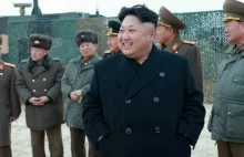 Korea Północna zapowiada bezlitosne spustoszenie USA