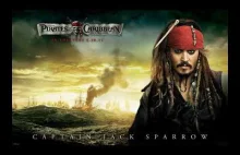 Pirates of the Caribbean - He's a Pirate (Ramono remix 2017