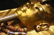 Władze Egiptu potwierdziły odkrycie dwóch komór wewnątrz grobowca Tutanchamona!