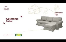 IKEA nagrała płytę z dźwiękami wydawanymi przez ich meble/przedmioty!