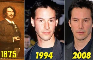 Właśnie rozpoczęło się AMA z Keanu Reeves na Reddit!