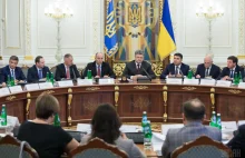 George Soros powołany do Narodowej Rady Inwestycyjnej Ukrainy!