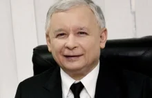 Kaczyński: Niższy wiek emerytalny od przyszłego roku