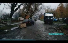 Rosyjski trailer Szybkich i Wściekłych