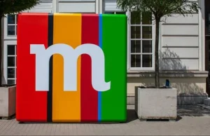 Nowy typ ataku na klientów mBanku - dawnego MultiBanku