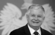 Wystawa o Lechu Kaczyńskim zdewastowana
