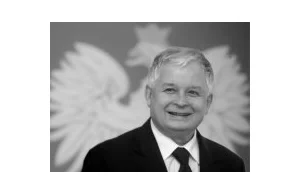 Wystawa o Lechu Kaczyńskim zdewastowana