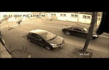 Polscy kierowcy - potrącenia pieszych [drastyczne