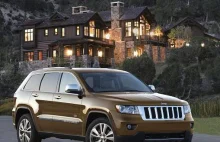 AKCJA SERWISOWA Dodge Durango i Jeep Grand Cherokee