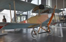 Samoloty Muzeum Lotnictwa w Krakowie [ZDJĘCIA]