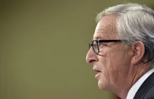 Jean-Claude Juncker. Kieszonkowiec z Luksemburga