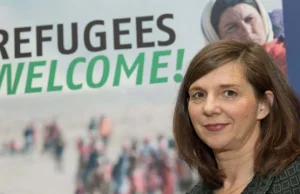 Lewaczka z partii Zielonych: Niemcy bez islamu byłyby nudne