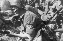 "Dziadek z Wehrmachtu" - projekt dokumentacji o Polakach w niemieckiej armii