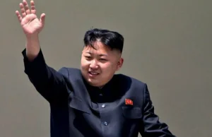 Kim Dzong Un stracił władzę w Korei Północnej ?