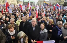 KOD zorganizuje w Poznaniu 19. urodziny Konstytucji