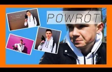 Siedemnastolatek nadzieją polskiego YouTube'a
